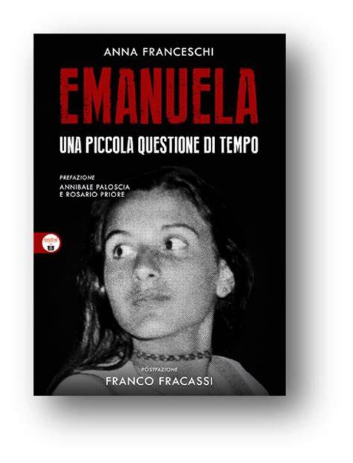 10 Chilling Details Surrounding Emanuela Orlandi, The 15YearOld Who