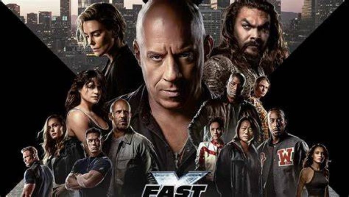 10 Fast And Furious Facts About Vin Diesel You Did Not Know