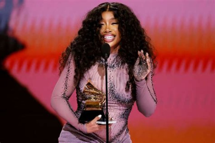 10 Fun Facts About SZA Biography, Age, Birthday, Parents, Siblings