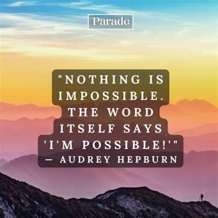10 Inspirational Quotes That Will Keep You Going For The Rest Of 2019