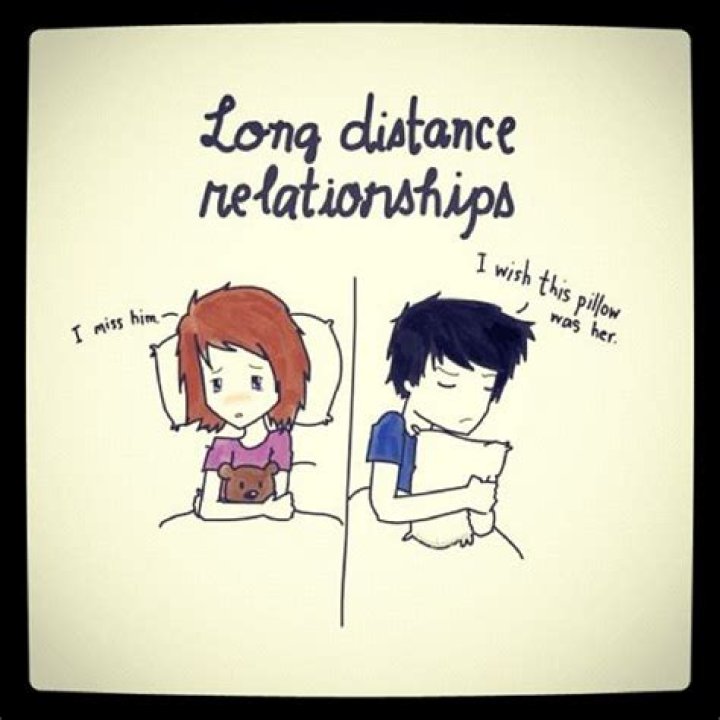 10 Romantic Long Distance Love Messages For Boyfriend Best Hindi