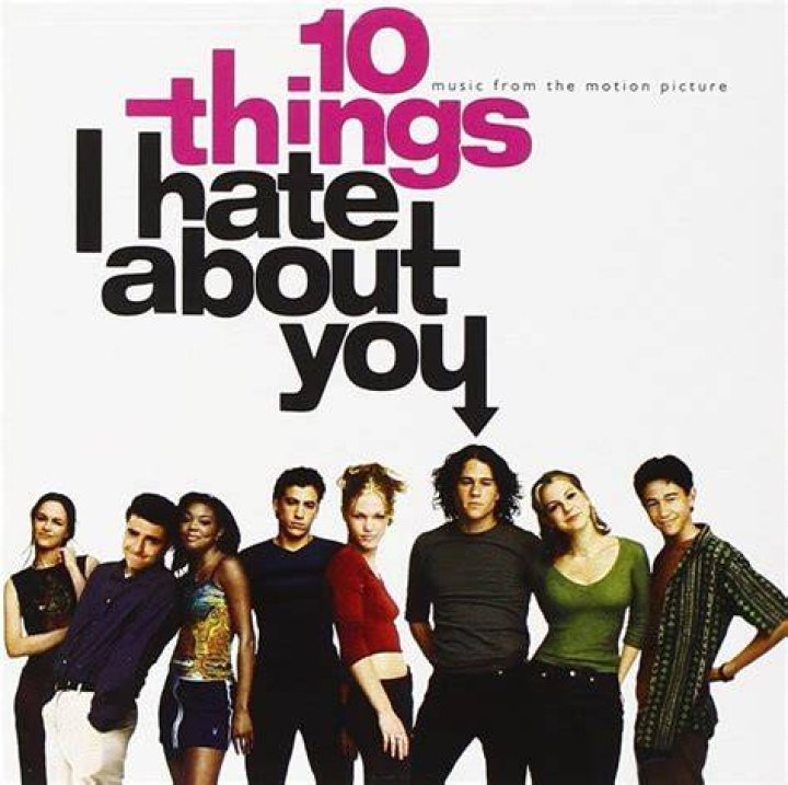 10 Things I Hate About You star Andrew Keegan baby girl with