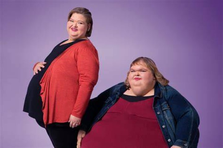 1000 Lb Sisters Amy Slaton Flaunts Expensive GUCCI Bag After Filing
