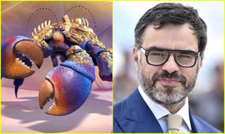 [10000ダウンロード済み&radic;] moana cast crab voice actor 275380Who plays the crab