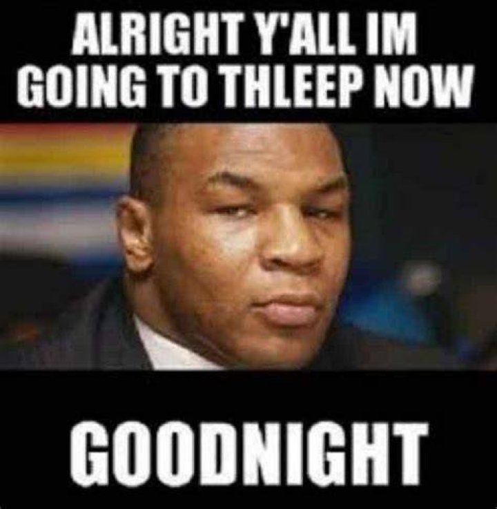 101 Good Night Memes for When You Want Funny Goodnight Wishes