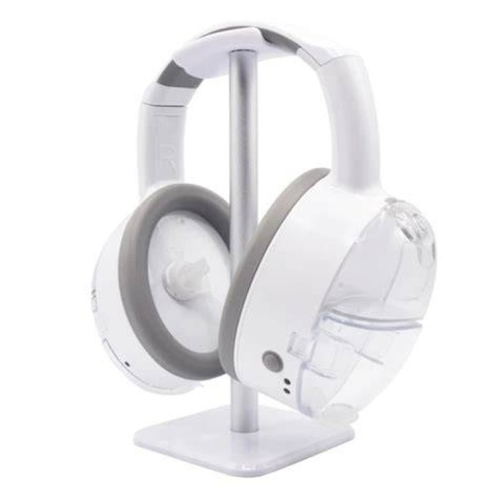 Созданы наушники OtoSet Ear Cleaning System для прочистки ушей