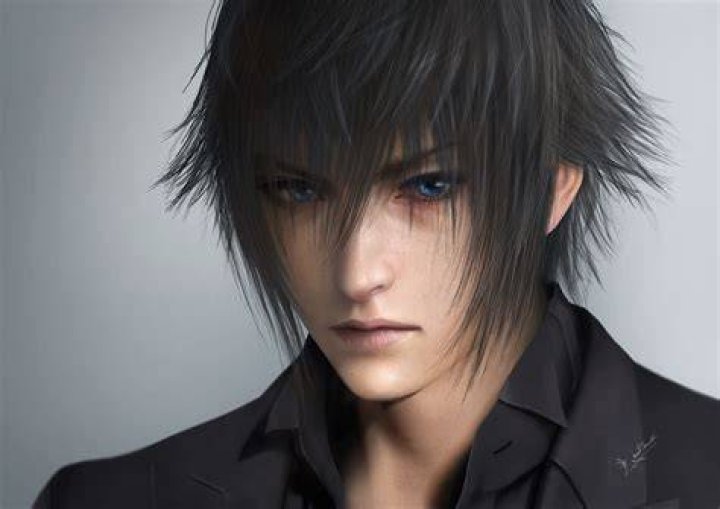 1080x1920 Ffxv Prince Noctis Lucis Caelum Artwork 5k Iphone 7,6s,6 Plus