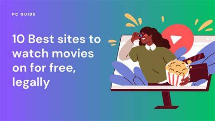 11 Best Sites To Watch TV Shows Online Free Streaming Full Episodes
