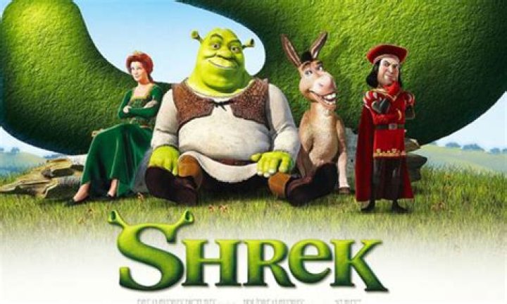 12 Famous Shrek Characters Of All Time