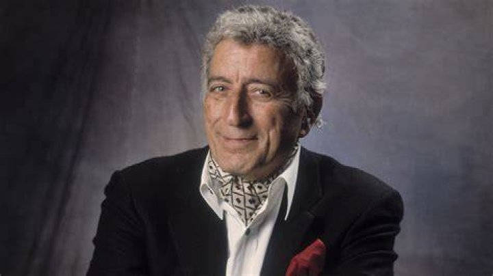 12 Iconic People Tony Had Duets With