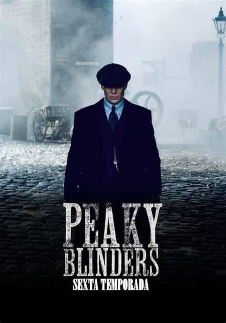 🔥 Peaky Blinders Temporada 6 Cómo se enteró el IRA (y por qué salvaron