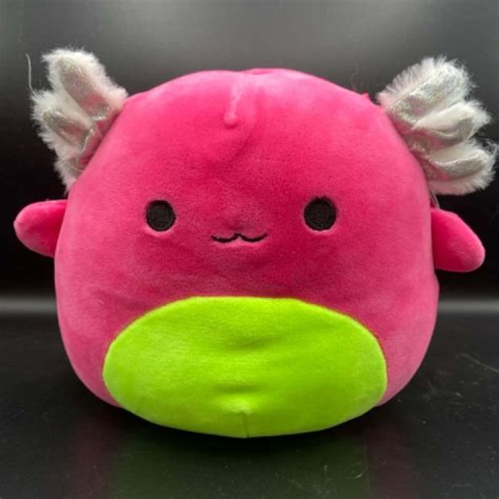 12” Archie Squishmallow munimoro.gob.pe