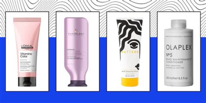 15 Best Hair Conditioners 2023 Pro Picks for Dry, Flat, Frizzy, Curly