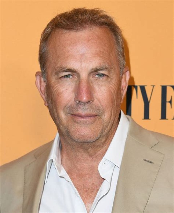 20 Photos of Kevin Costner in the 1980s and 1990s Vintage Everyday