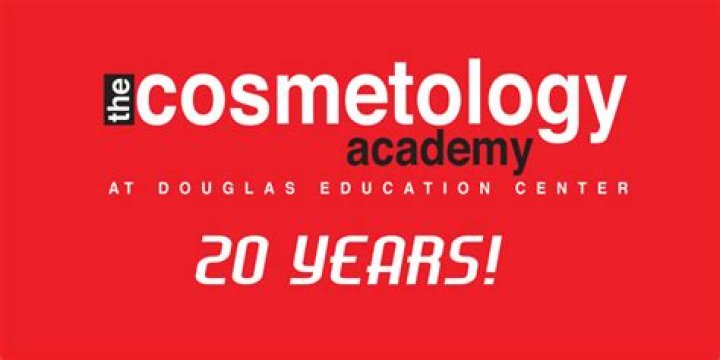 20 Years of The Cosmetology Academy! Douglas Education Center