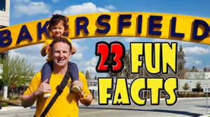 23 Surprising Facts About Lary Over