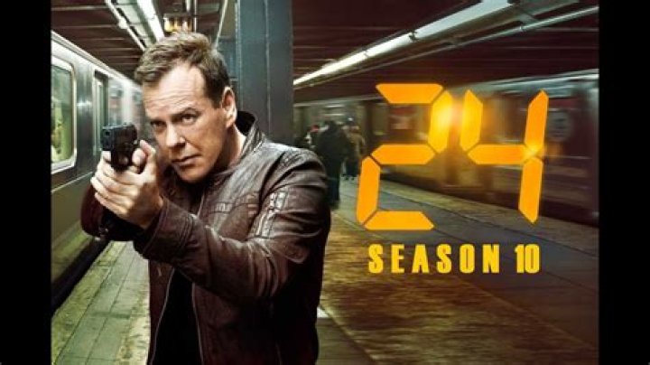 24 Season 10 Trailer (Live Another Day 2) YouTube