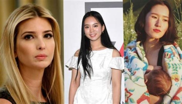 3 Putri Pemimpin Dunia Ini Tak Hanya Berparas Cantik, tapi juga Cerdas