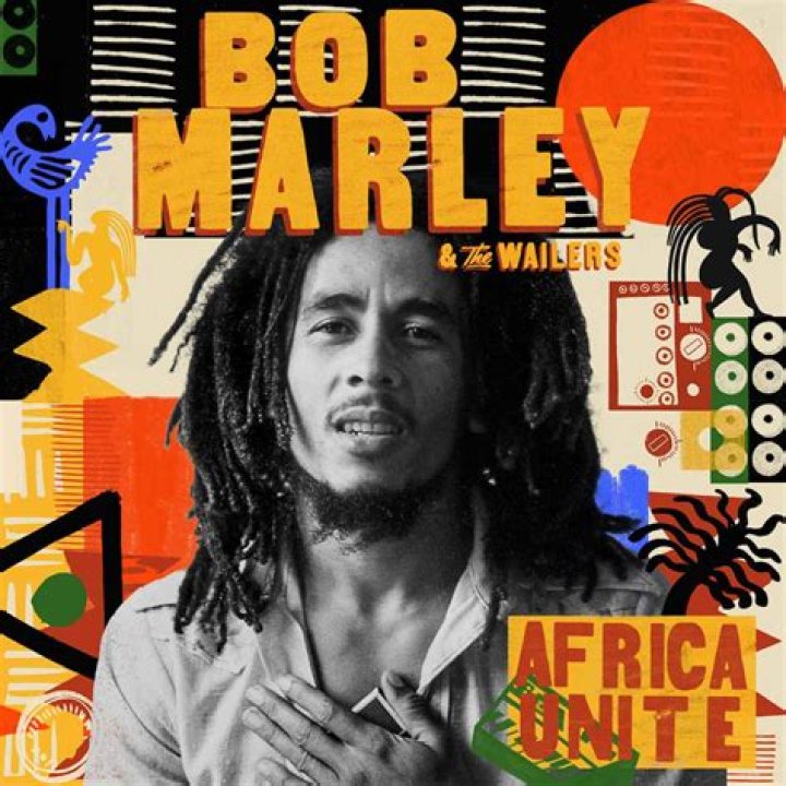 ทำไม bob marley ดังไปทั่วโลกครับ