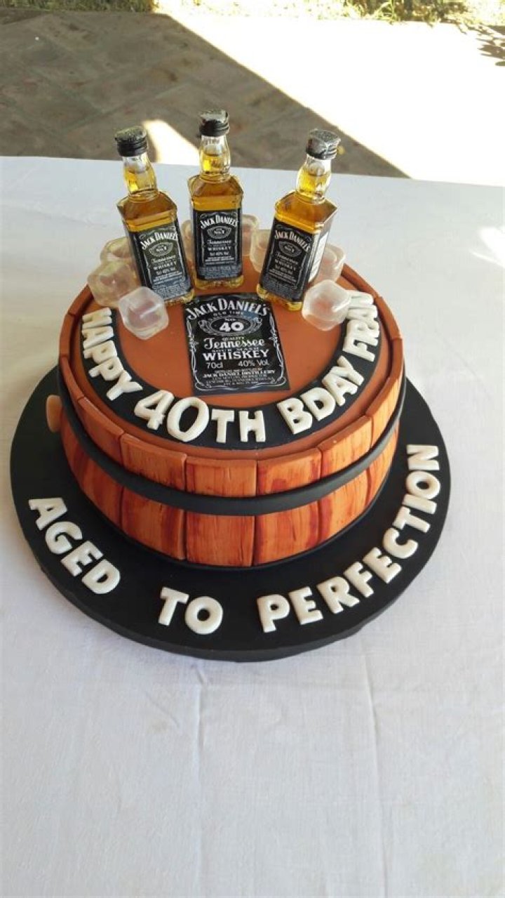 44th birthday cakes for men 44th birthday cake cakes for men