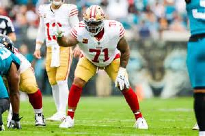 49ers&rsquo; Trent Williams &lsquo;We&rsquo;re the team to beat&rsquo; toward Super Bowl
