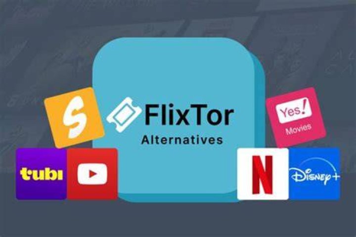 5 Alternatif Terbaik untuk Flixtor Film & TV GRATIS di 2024
