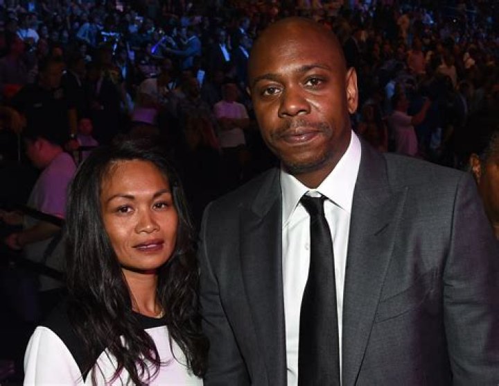 5 Idea Dave Chappelle Wife Net Worth Florida Ideal Homes