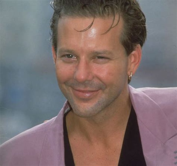 5 of Mickey Rourke's best movies
