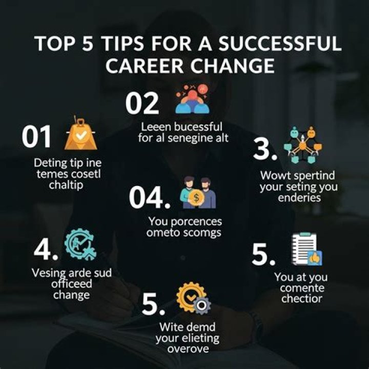 5 Tips on a Successful Tech Entrepreneur