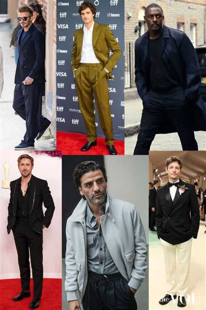 50 Best Dressed Men in Britain 2015 Cillian murphy kids, Cillian