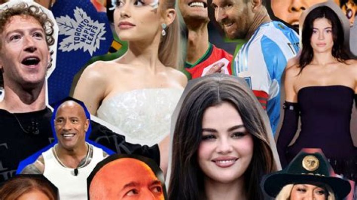 6 Famous People You Wouldn't Think Were Lithuanian