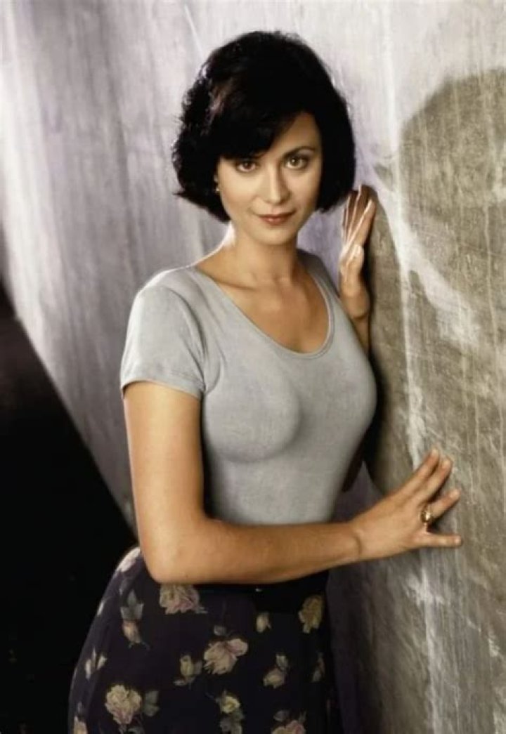 61 Hottest Catherine Bell Pictures Will Make You Want Her Now Best Of