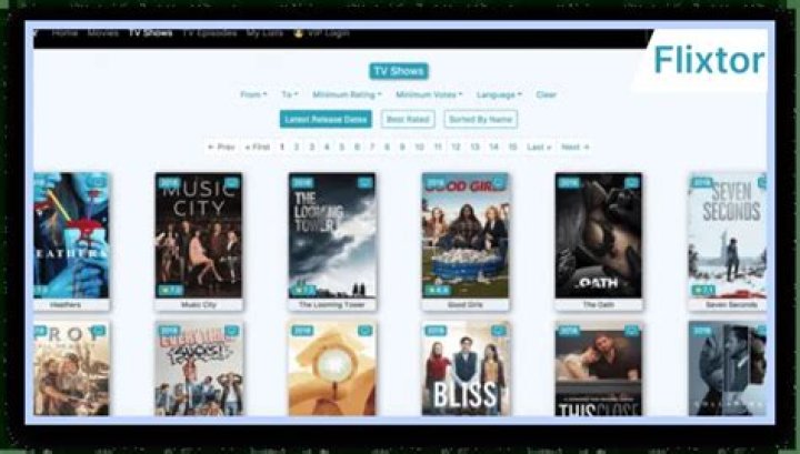 7 Best Replacements of Flixtor Watch Free HD Movies & TV Series in 2022