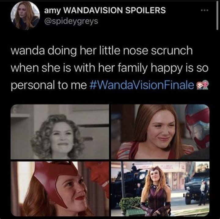 7 Facts About Wanda On In Living Color