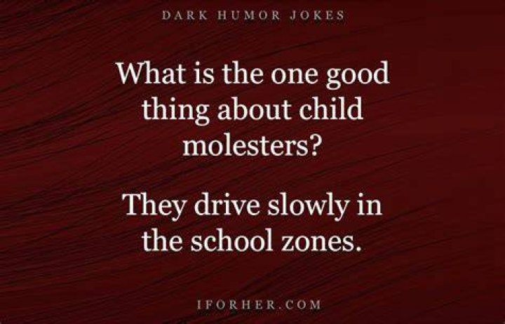 75 Funny Dark Humor Jokes for Anyone Who Needs a Twisted Laugh