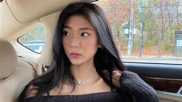 8 Fakta Lee Nadine, Kontestan Single's Inferno Musim ke2 yang