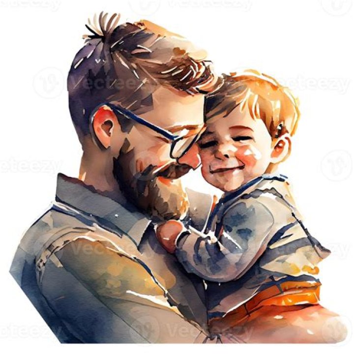A Father's Love