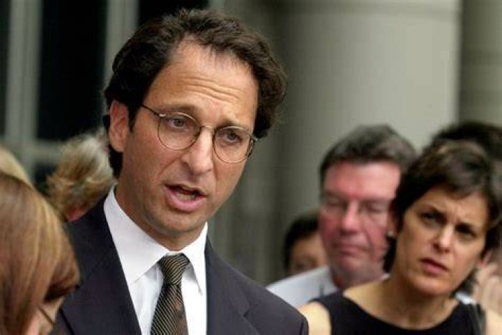 A Former Mueller Prosecutor Takes Merrick Garland to Task POLITICO