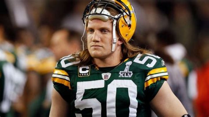 A. J. Hawk Net Worth 2018 What is this NFL football player worth?