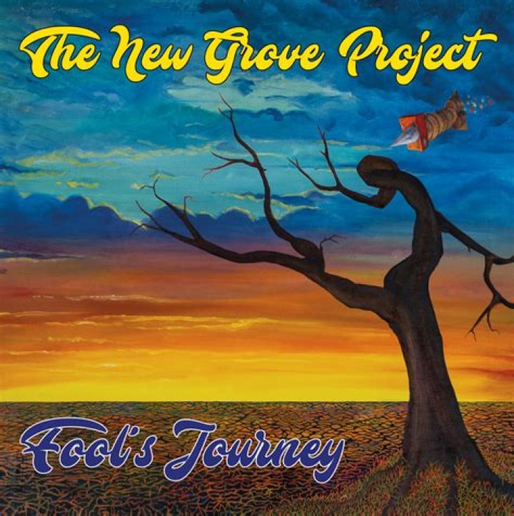 A Journey from the Grove to the Globe Alumni Spotlight on Valerie Perry