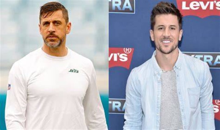 Aaron Rodgers &lsquo;blowup&rsquo; with brother started family feud