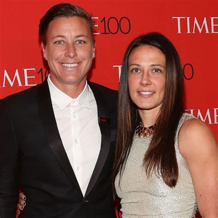 Abby Wambach Wife Who is Glennon Doyle? + First Marriage & Soccer