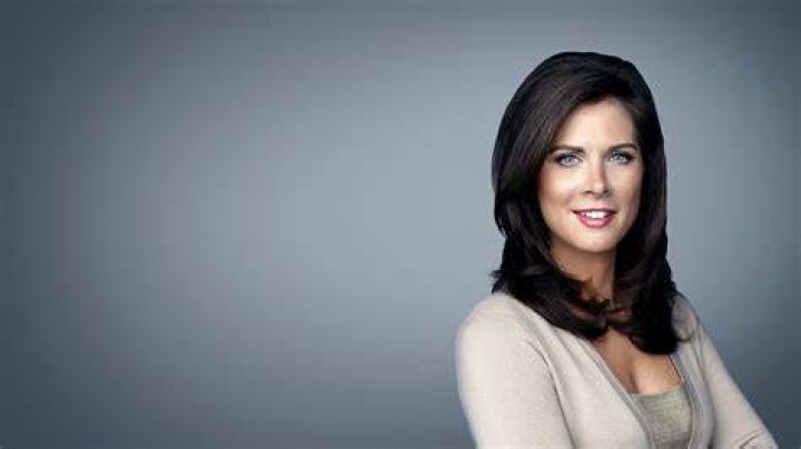 About CNN Host Erin American Profile