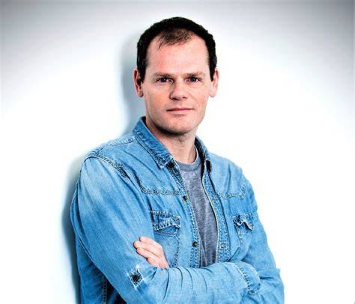 About Luca Silvestrini's PROTEIN
