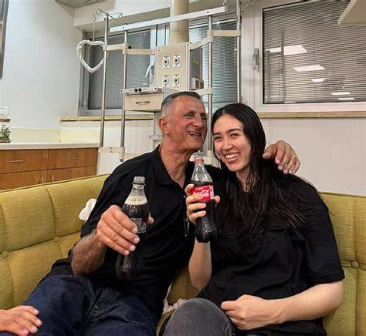 About Noa Argaman's Mother: An Inspiring Story