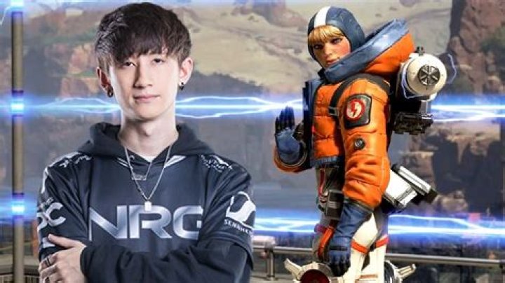 Aceu and Extesyy Finally Meet Apex Legends Season 14 YouTube