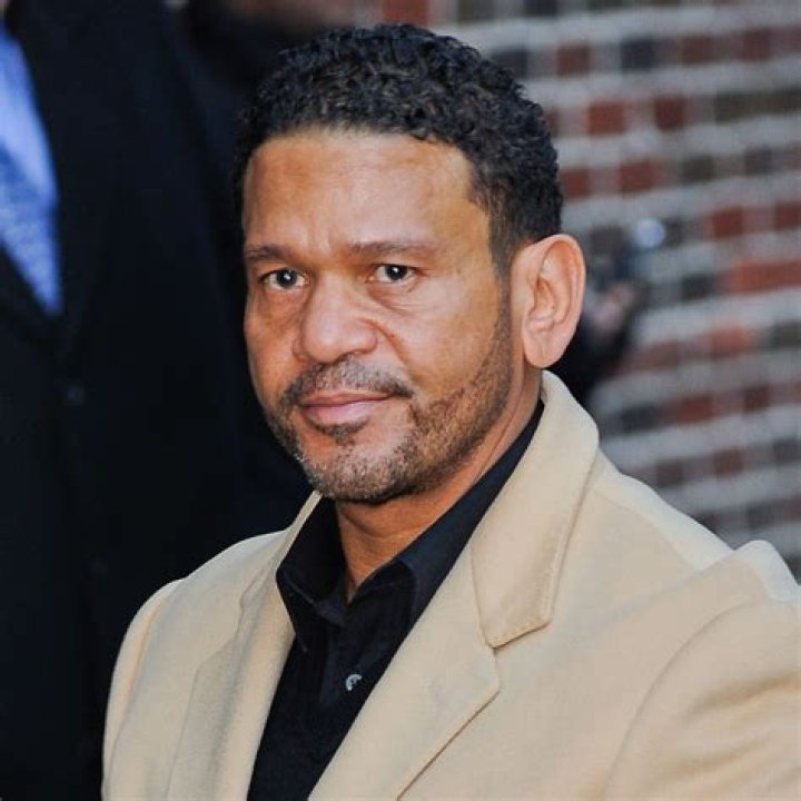Actor Accuses Manager Benny Medina of Attempted Rape Vanity Fair