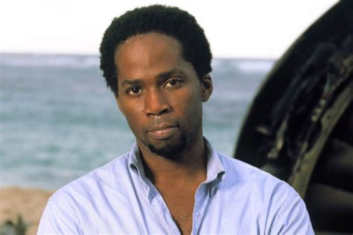 Actor Harold Perrineau From Lost Shares His Favorite Vacation Spot And