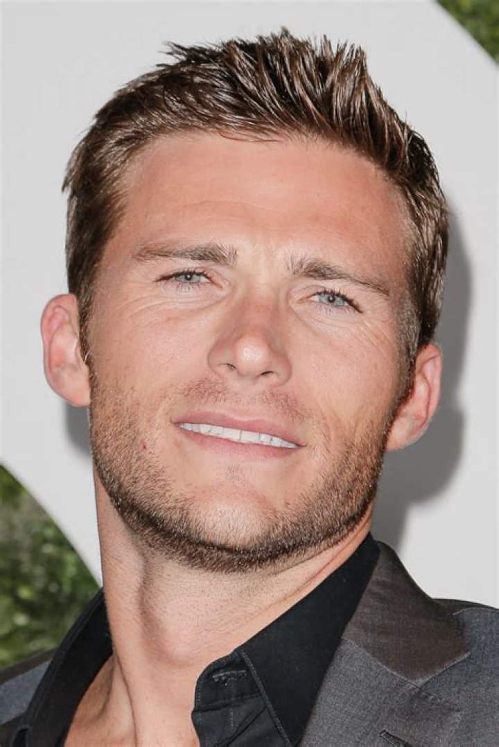 Actor Scott Eastwood of 'Fast and Furious' will be grand marshal for