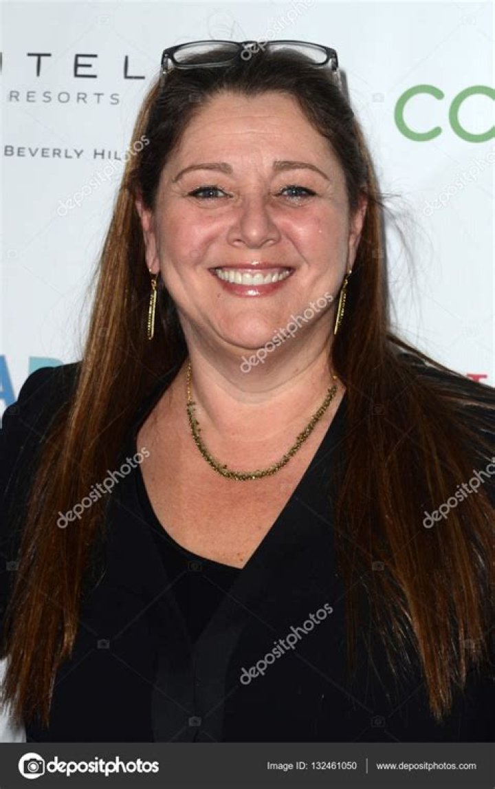 Actress Camryn Manheim to speak at Federation campaign opener News